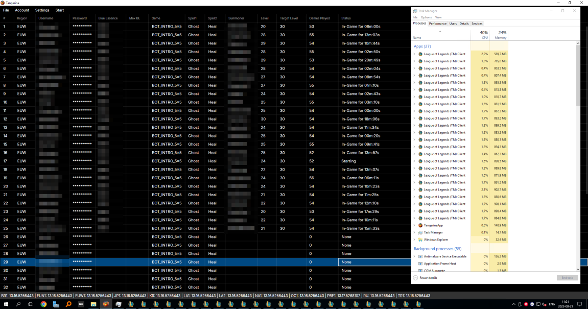 Pizza King'S & Waffle Duck